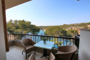 Cala Figuera Apartment 4b